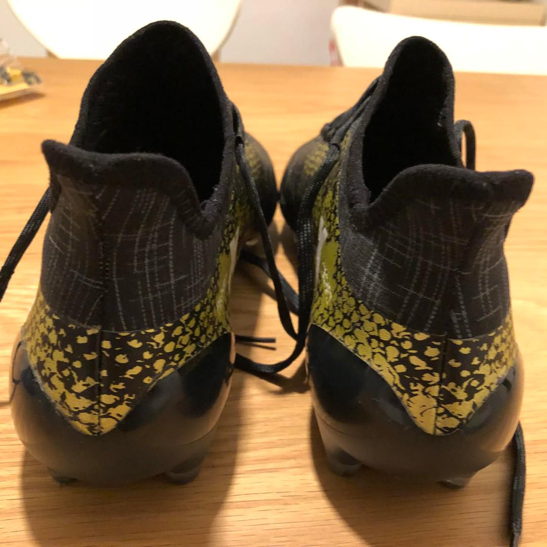 Adidas x16 leather on sale