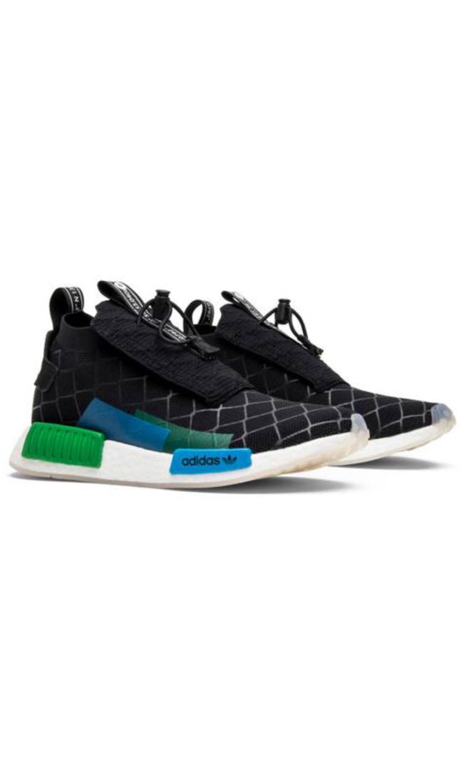 Adidas nmd ts1 pk mita best sale