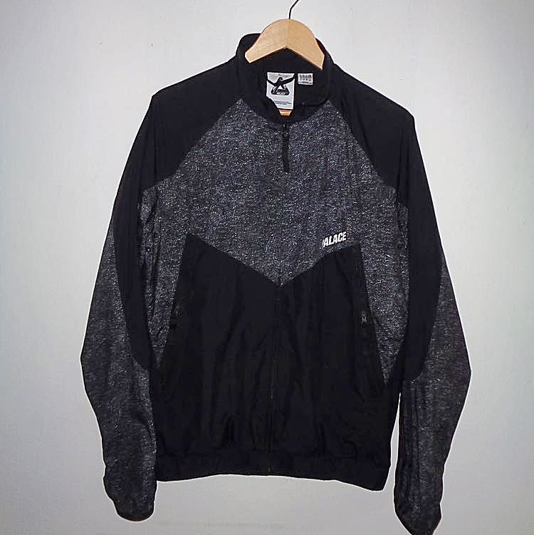 adidas x palace jacket