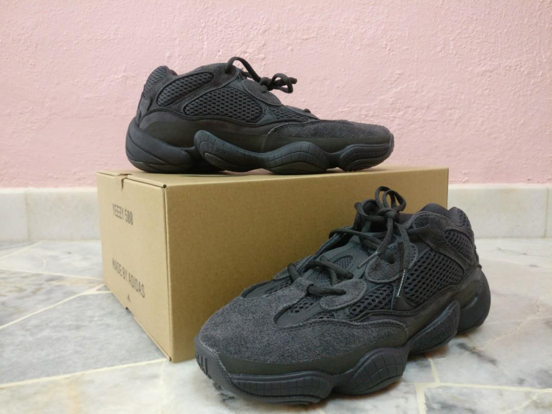 Yeezy Boost 500 Kijiji Buy Sell Save with Canada's 1 Local