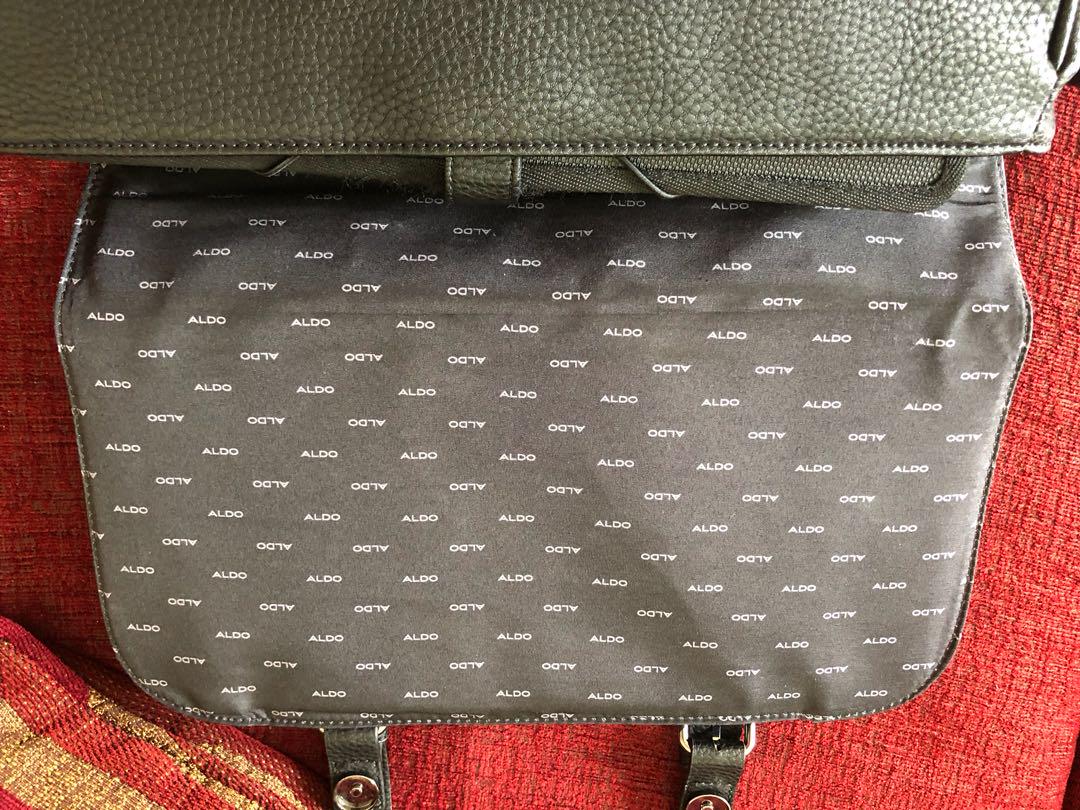 Aldo discount norman bag
