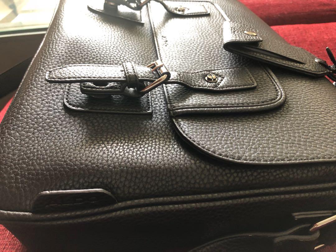 Aldo on sale norman bag