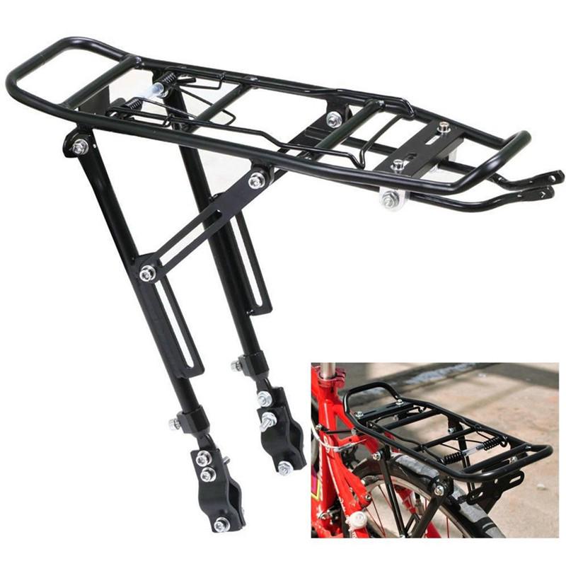 bicycle luggage carrier