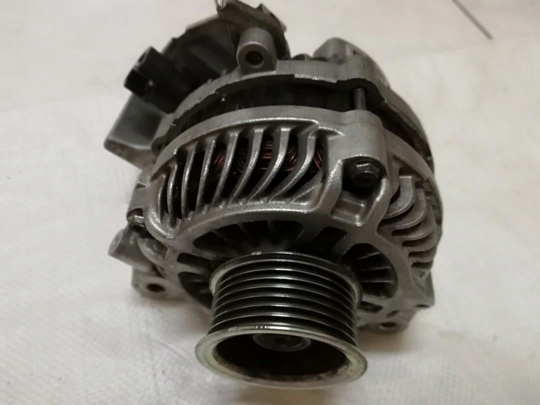 alternator civic fd 1.8, Auto Accessories on Carousell