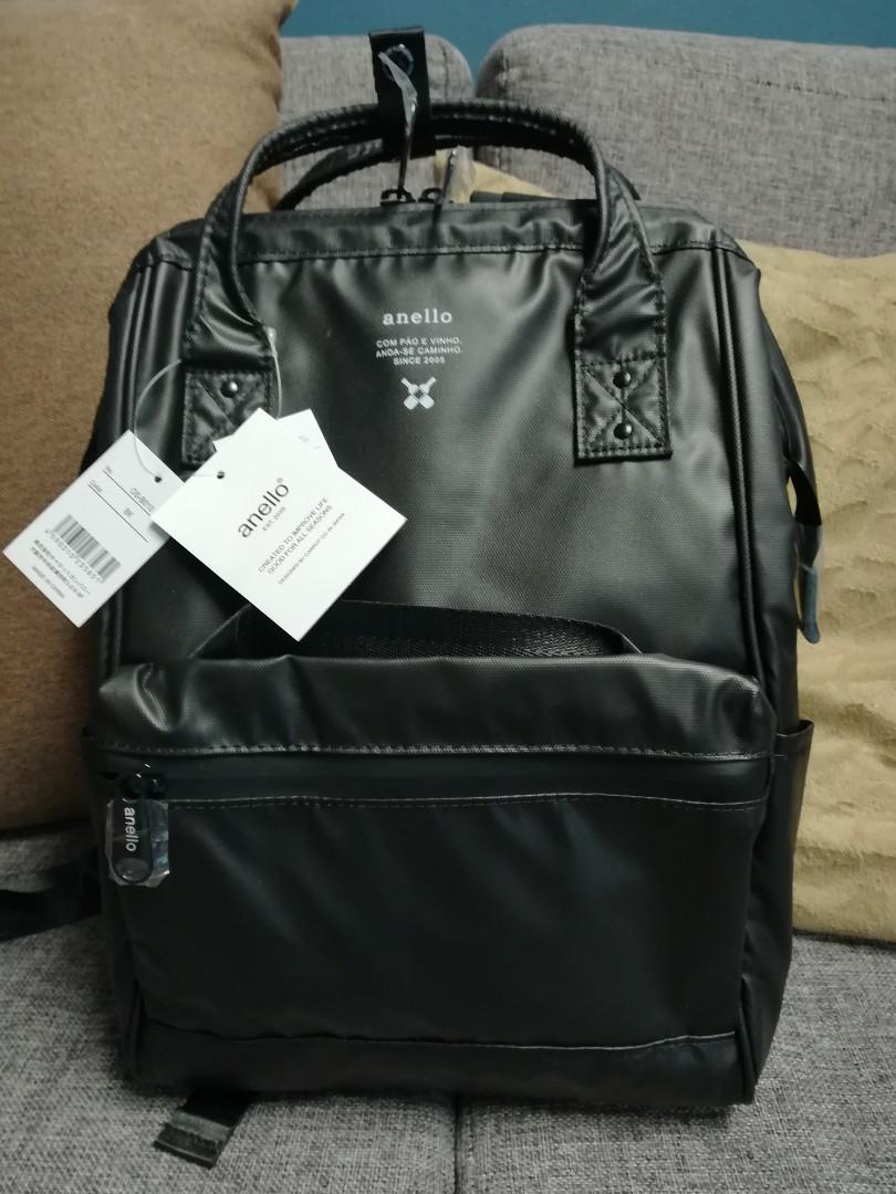 anello waterproof oversea edition