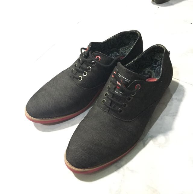lee cooper men shoes