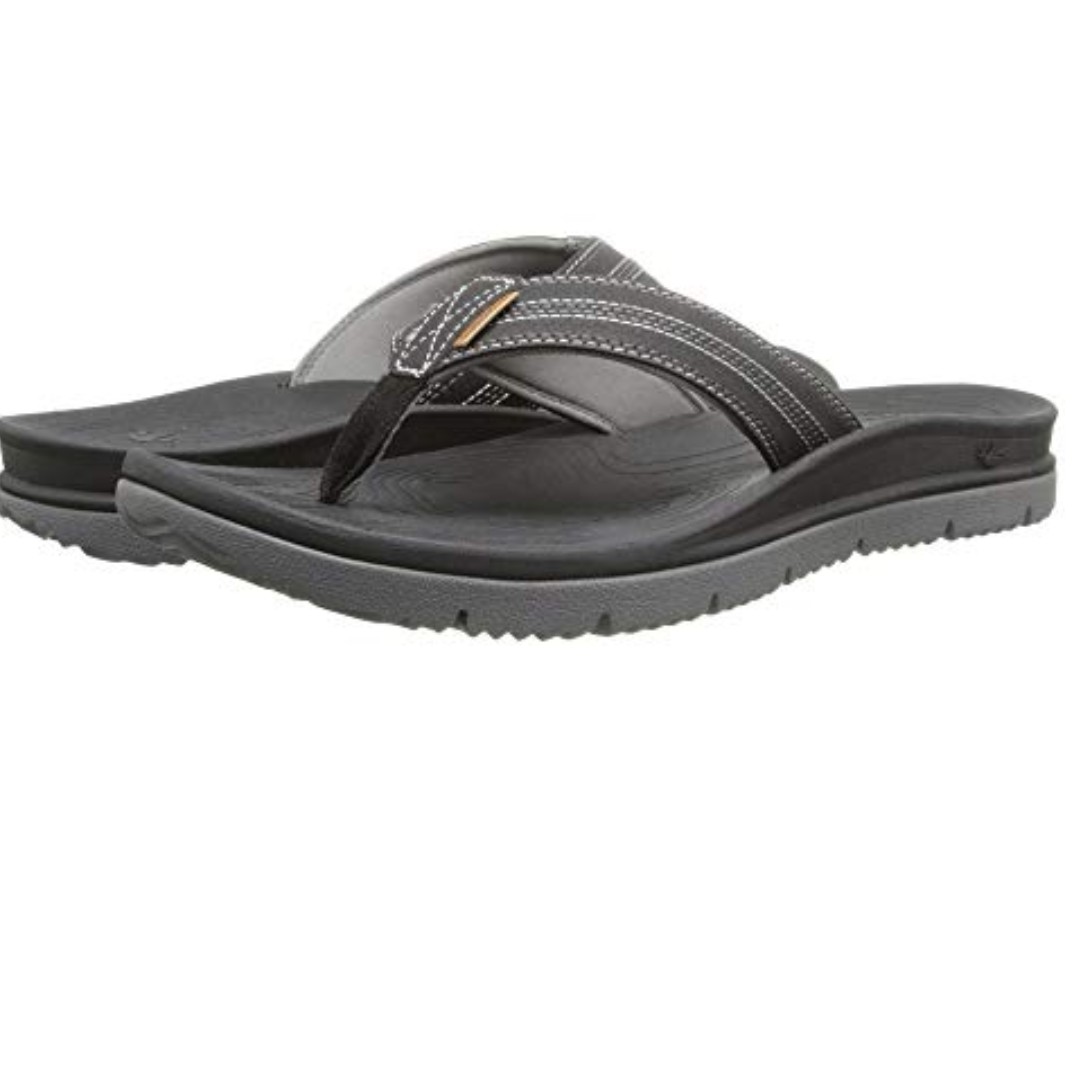 freewaters norman slippers
