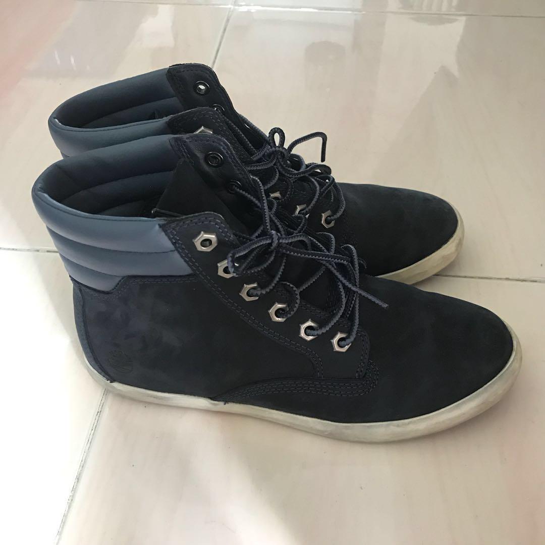 timberland with ortholite womens