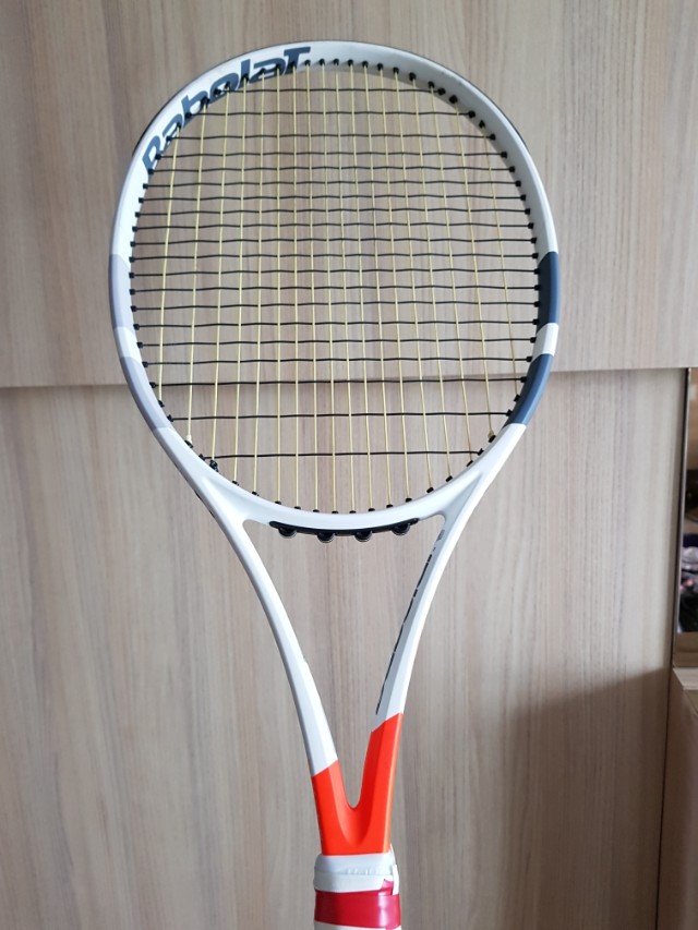 Pure strike 98 18x20 clearance