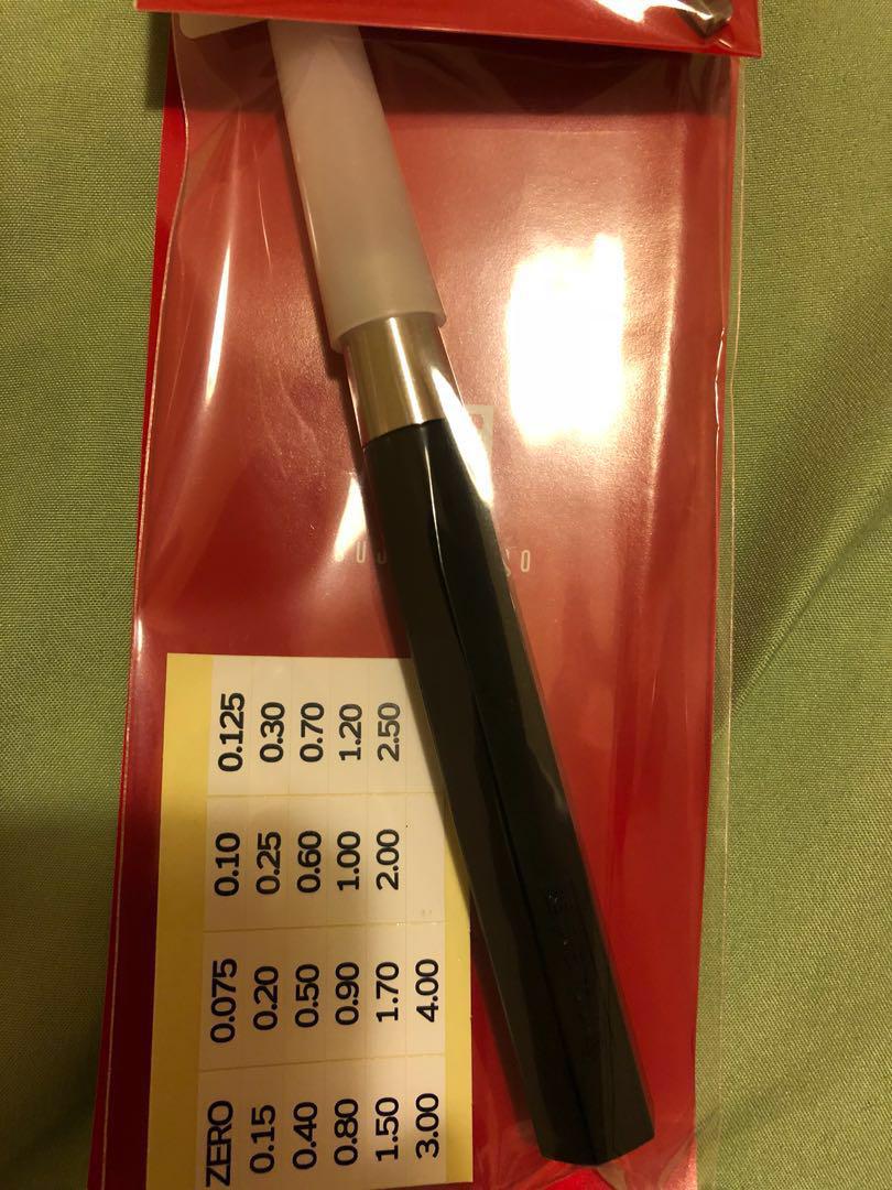 BMC chisels for gundam or other hobby panel lining, Babies & Kids, Baby