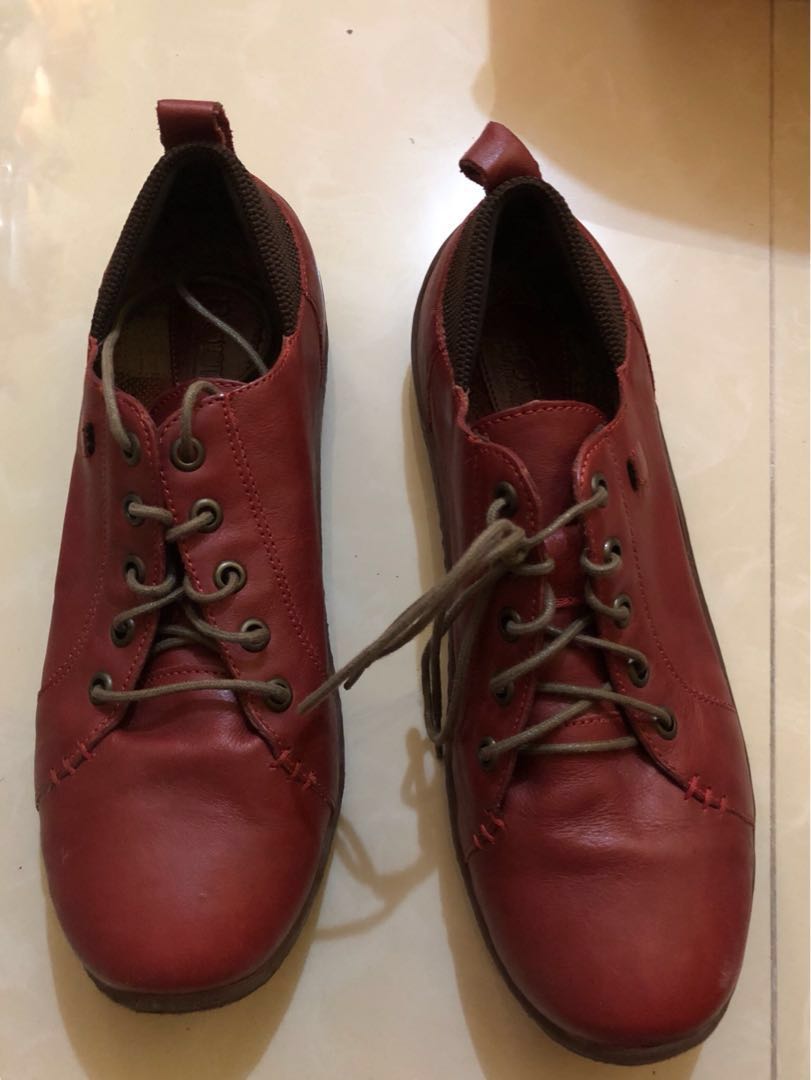 zapatos born handcrafted footwear