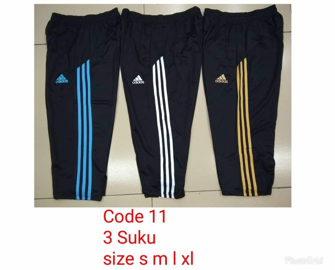 Borong Pakaian Sukan Harga Termurah Men S Fashion Clothes On