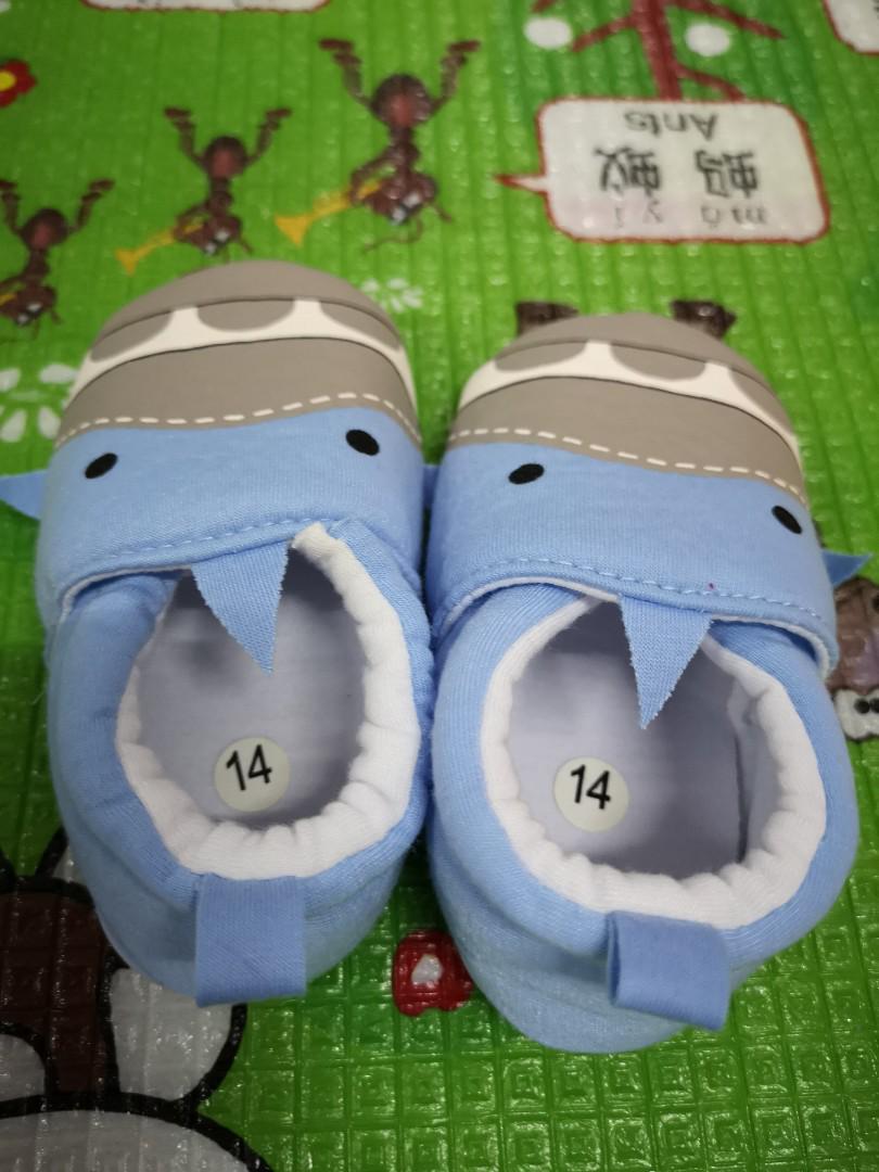 Brand New Baby Shoe With Grip Babies Kids Babies Kids Fashion On brand-new-baby-shoe-with-grip-babies-kids-babies-kids-fashion-on