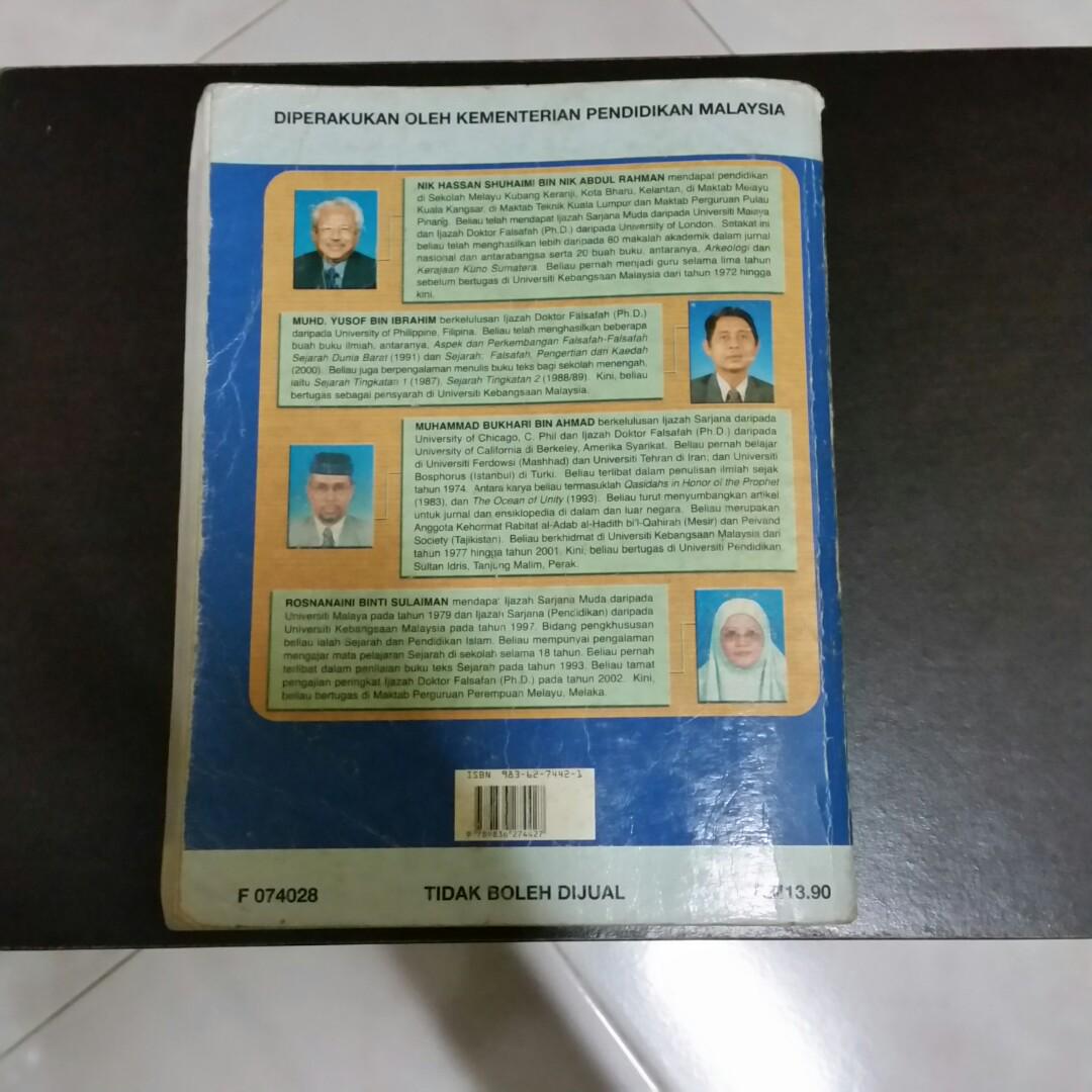 Download Buku Sejarah Tingkatan 4 Pdf / Muat turun ...