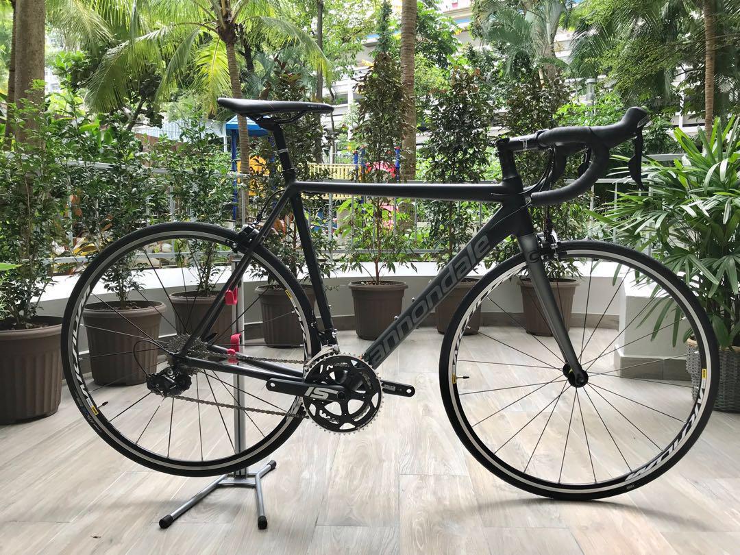 cannondale caad12 105 specs