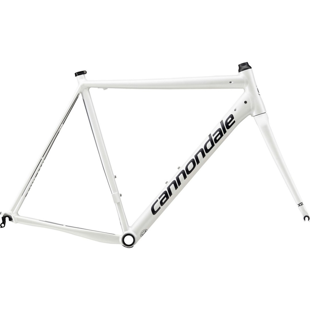 caad12 frameset 2018