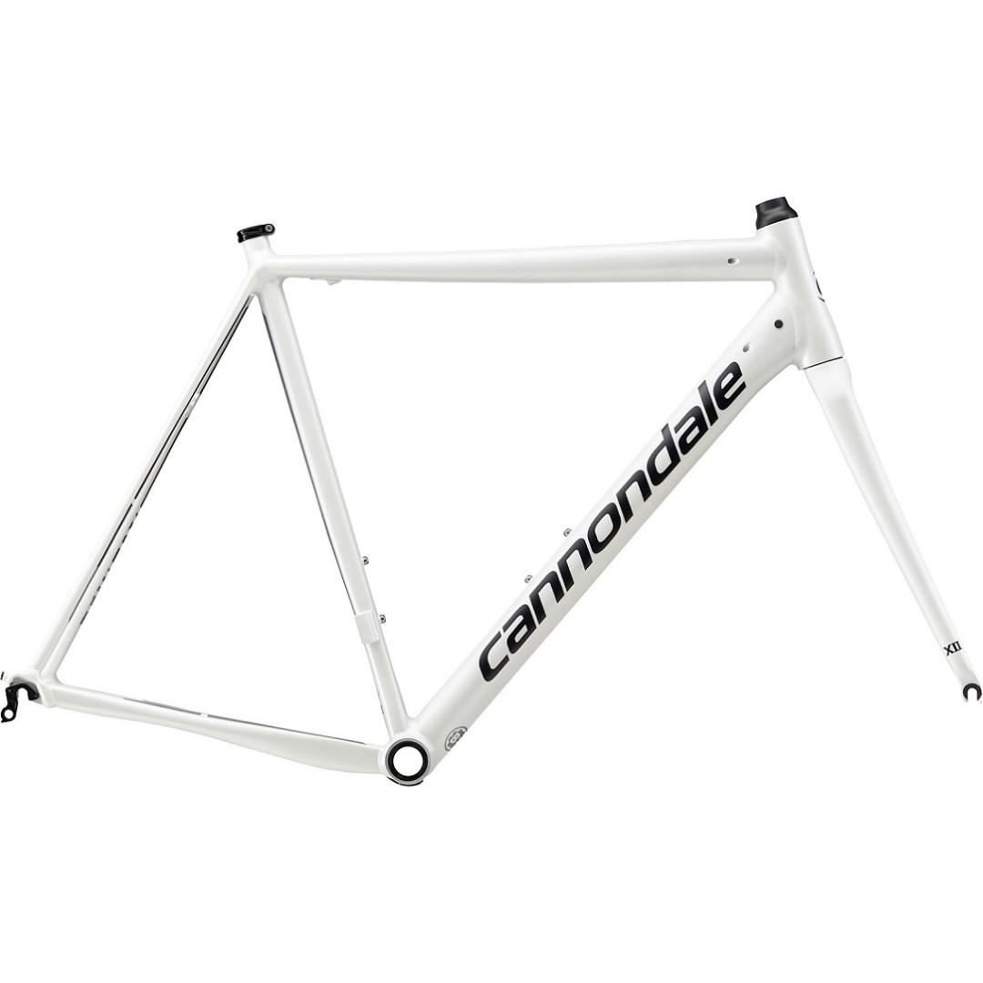 Cannondale caad12 frameset 2018 2025
