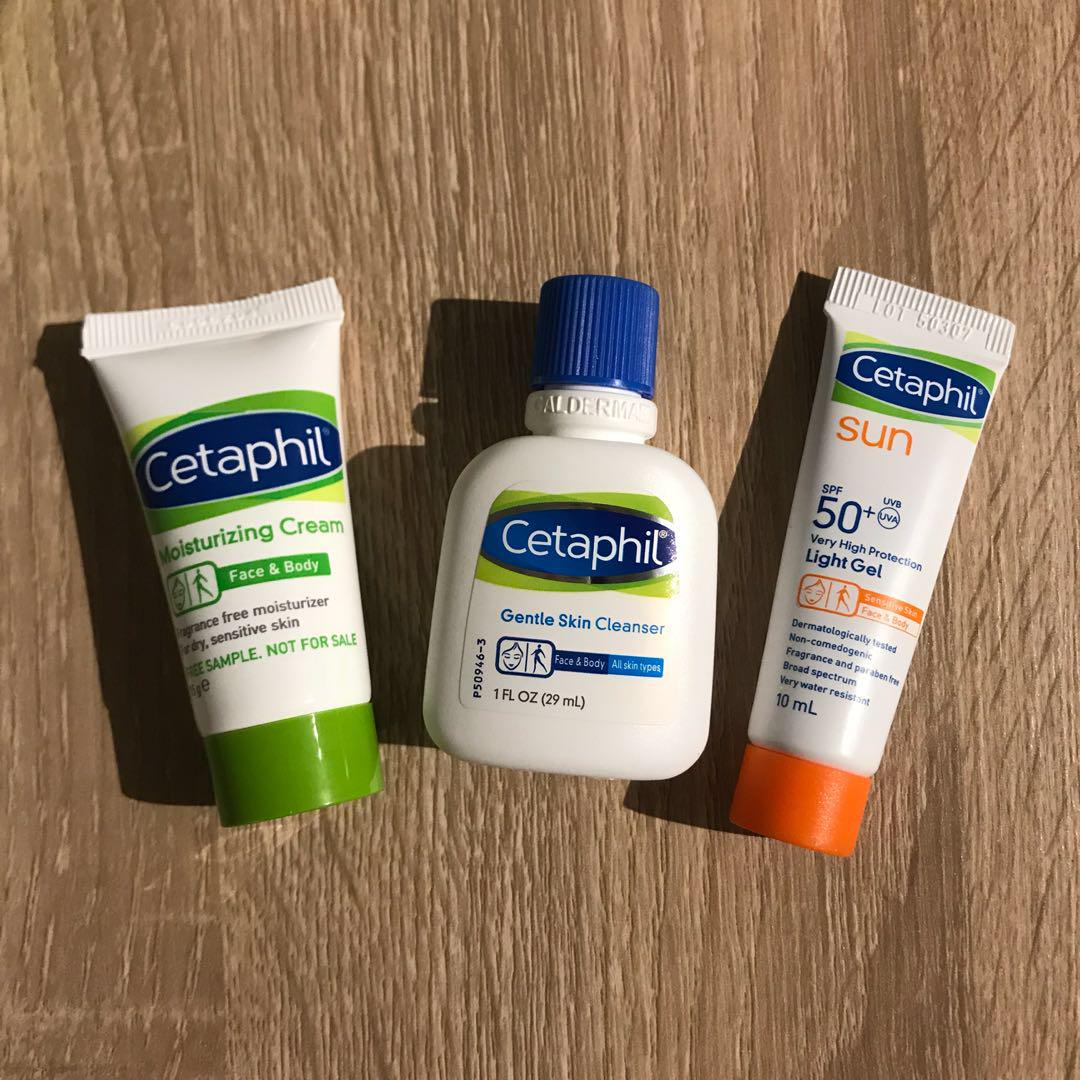 cetaphil cleanser guardian