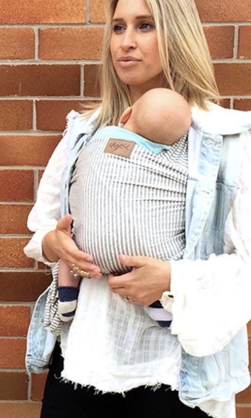 chekoh baby sling