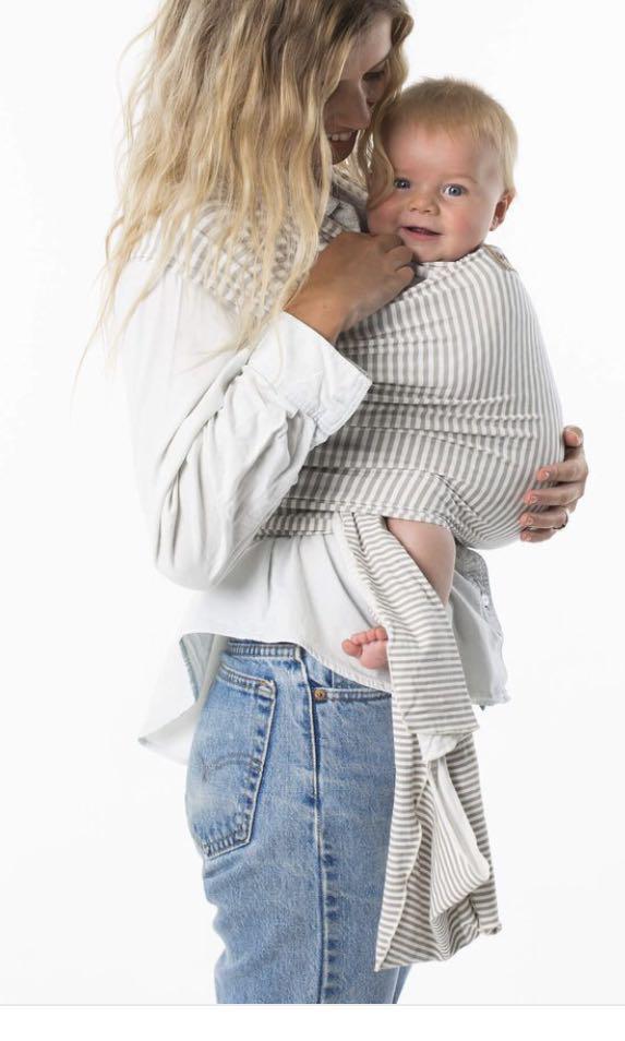 chekoh baby sling