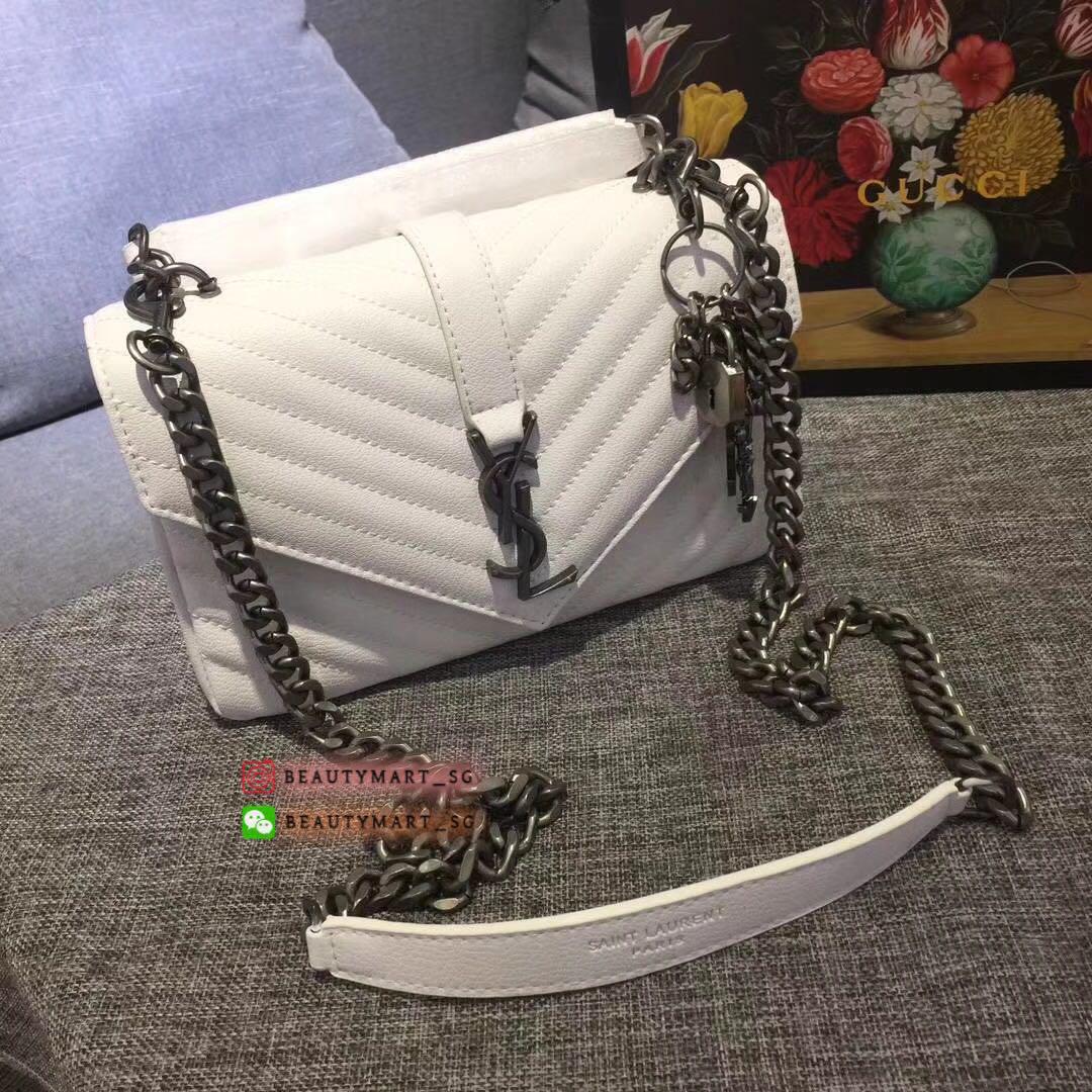 ysl envelope crossbody