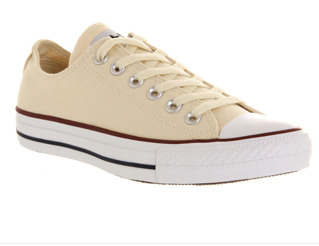 converse 41 size