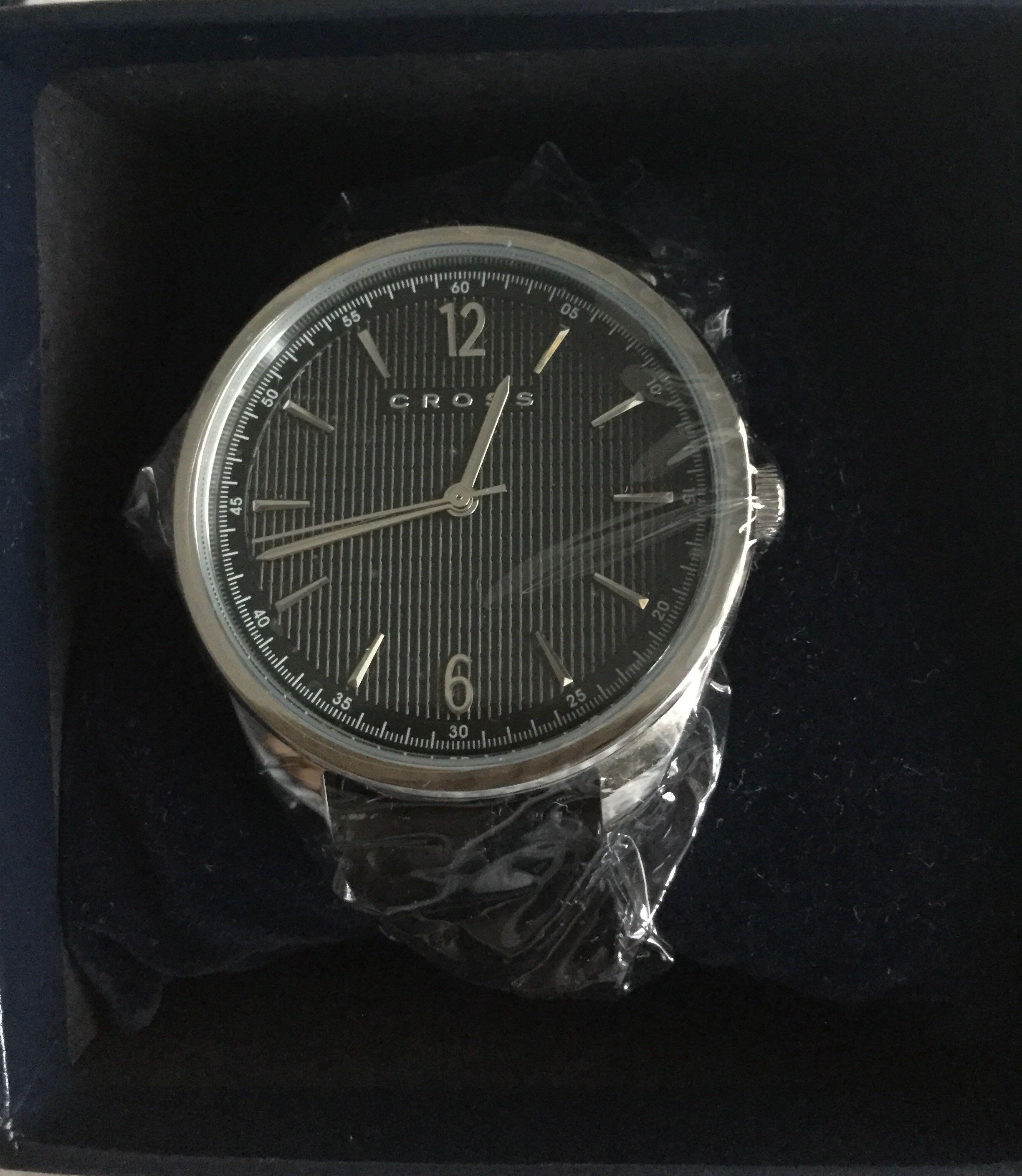 Cross watch on sale cr8051 price