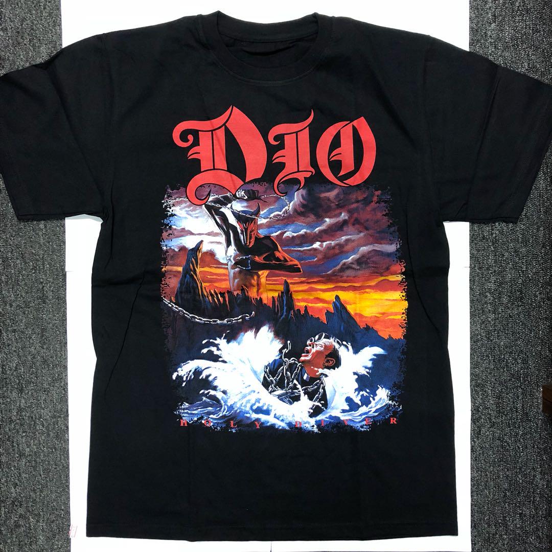 dio merch