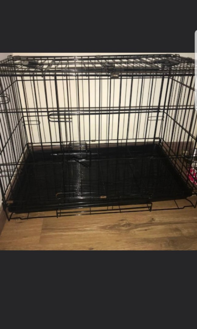 dog kennel 30 inch