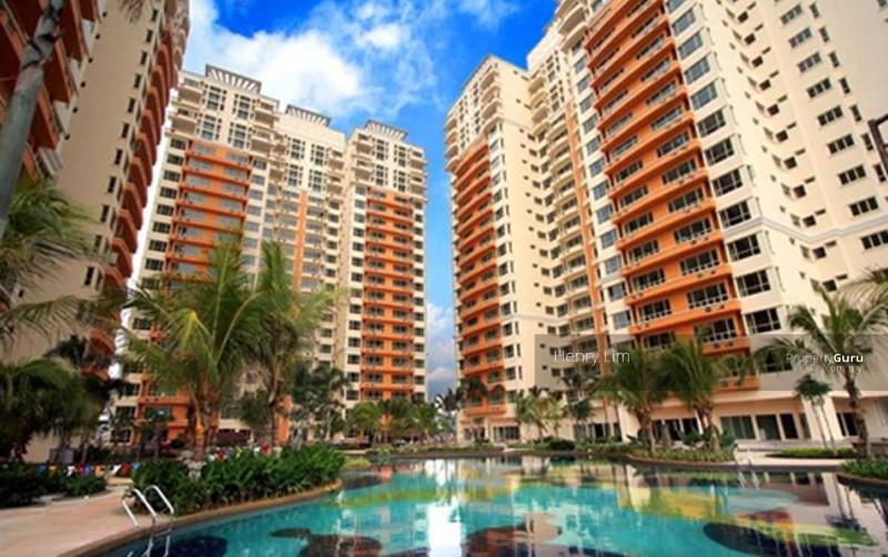 East Lake Residence Duplex Penthouse For Rent Lake View