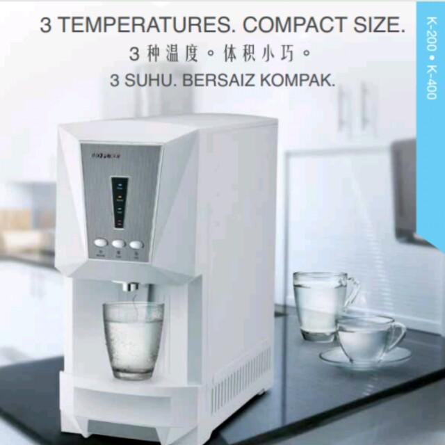 Elken Water Filter Kitchen Appliances On Carousell