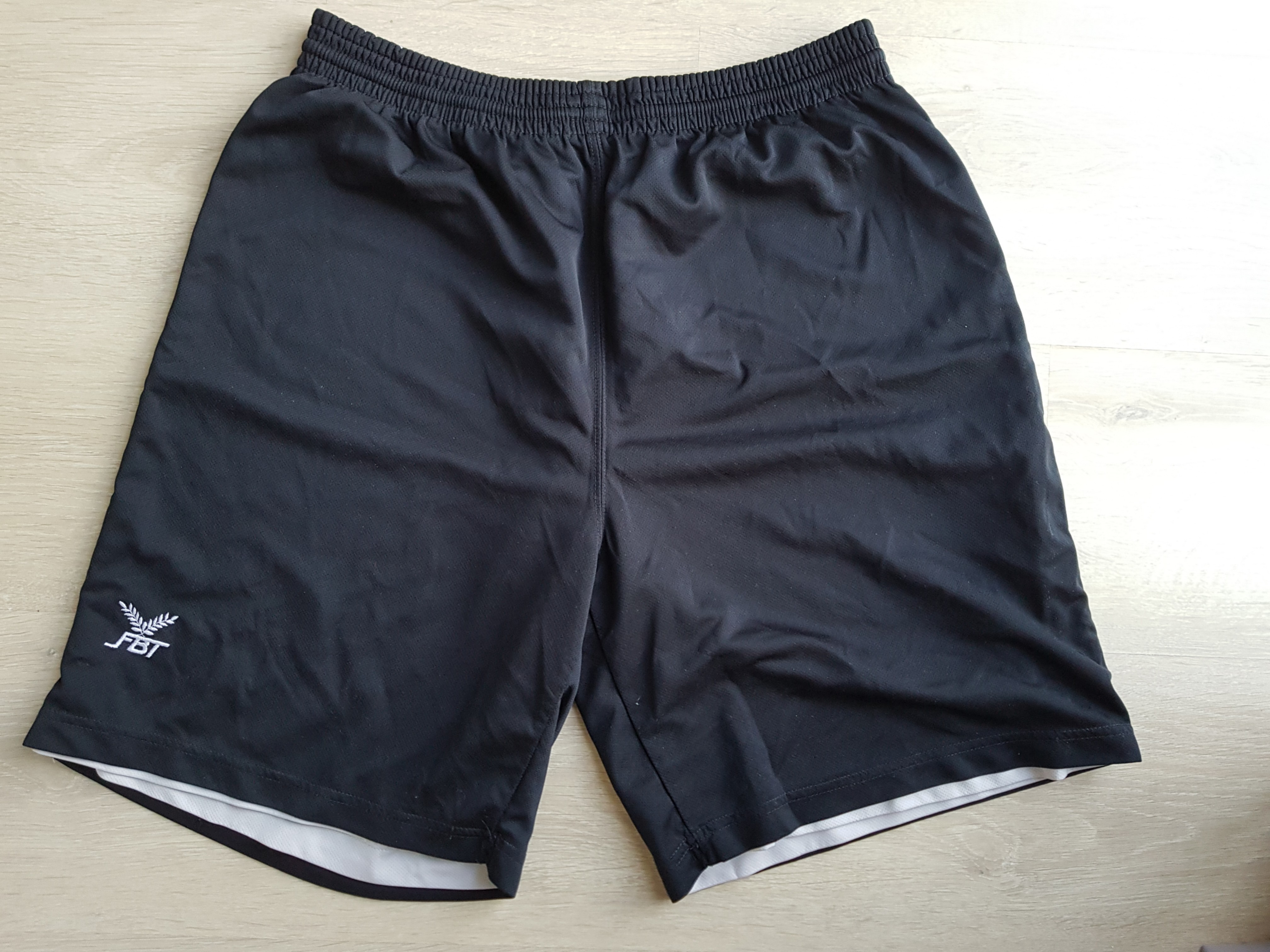FBT Basketball Shorts Mens Men s Fashion Activewear on Carousell