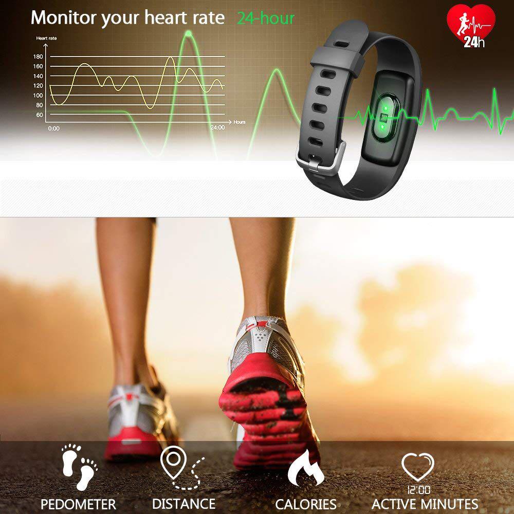 Joygeek fitness tracker store