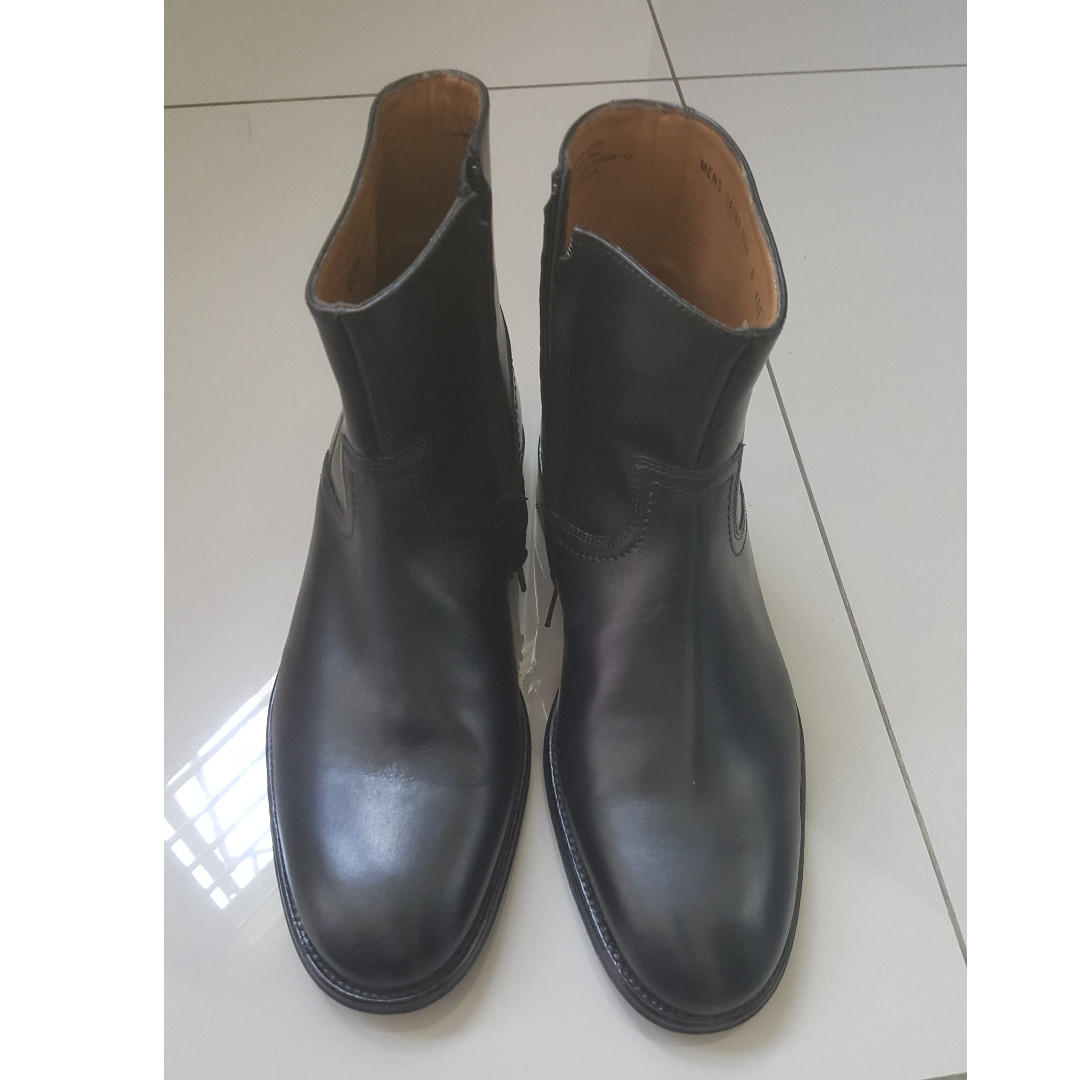 florsheim hugo boots