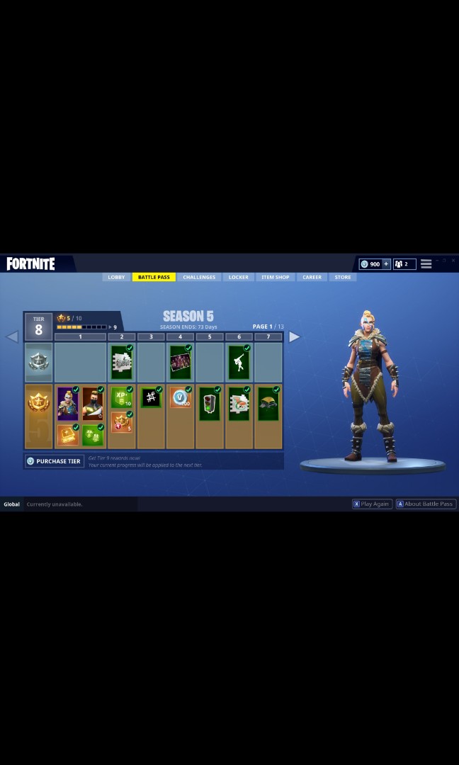 Fortnite Account F!   or Sale Toys Games Video Gaming Video Games - photo photo