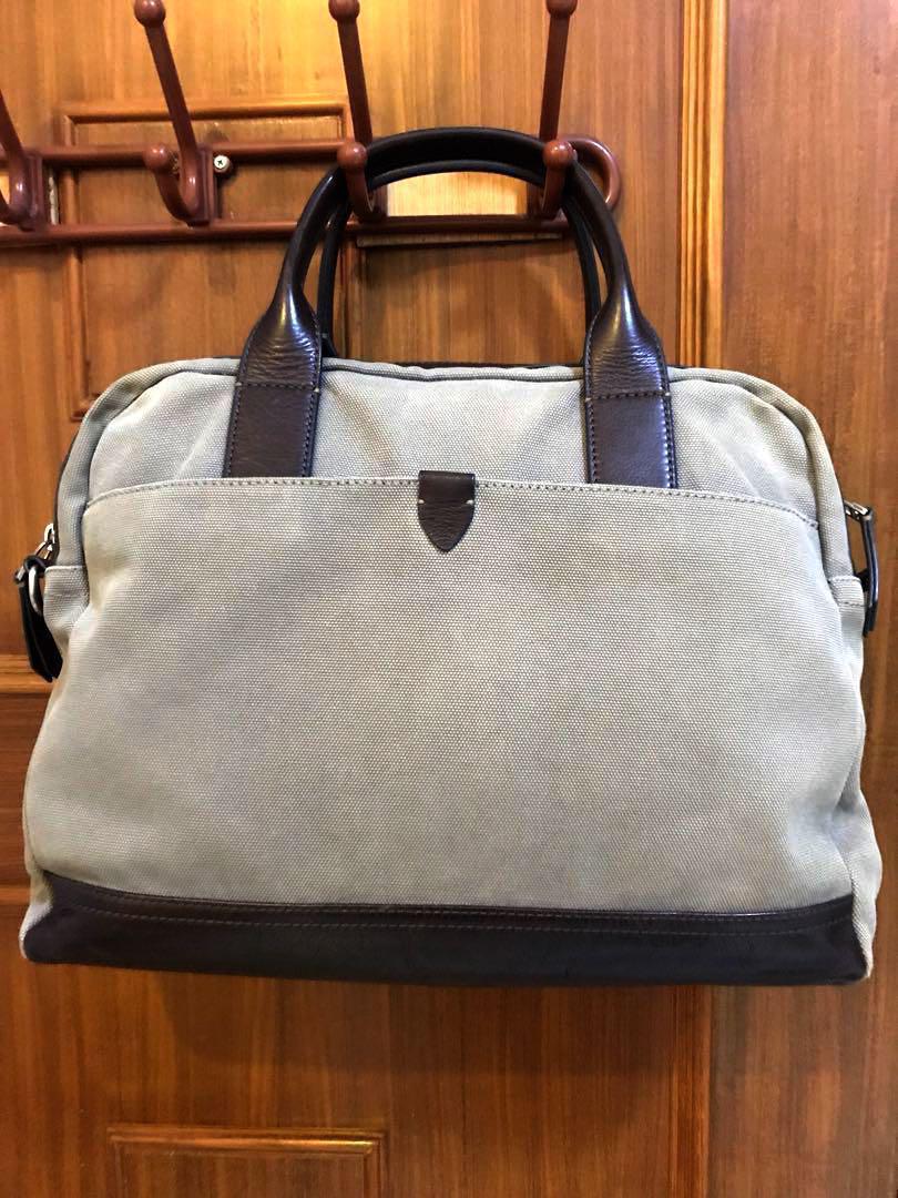 laptop brief bag