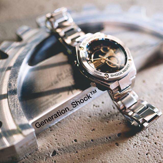 Casio gst new arrivals 210d