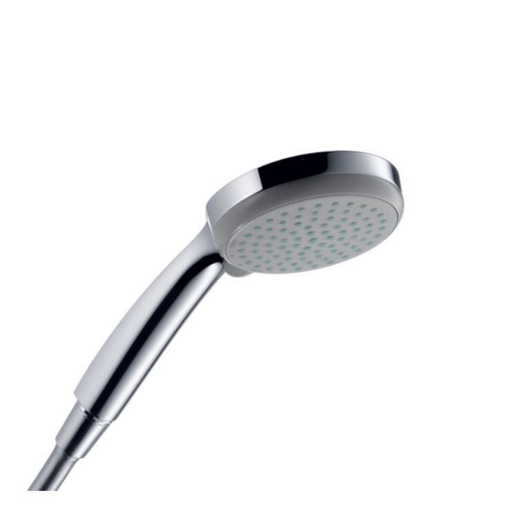 Hansgrohe Croma 100 Variojet Shower Head , Furniture & Home Living
