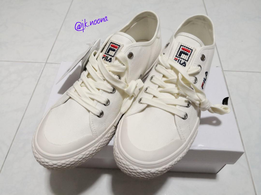Fila classic kicks off-white shop