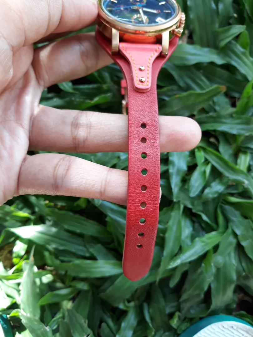 Fossil weaker es4175