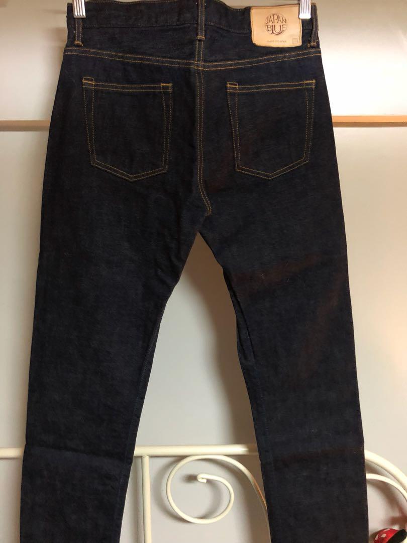 Japan Blue Jeans JB0404
