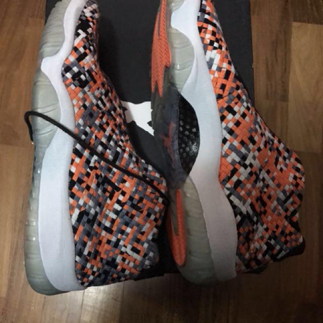 Jordan future shop limited edition