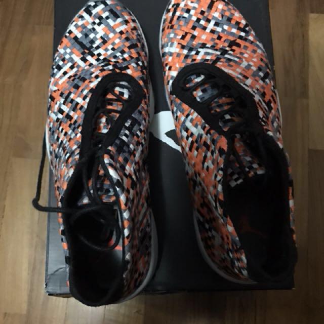 Jordan future limited edition online