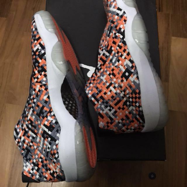 Jordan future shop limited edition