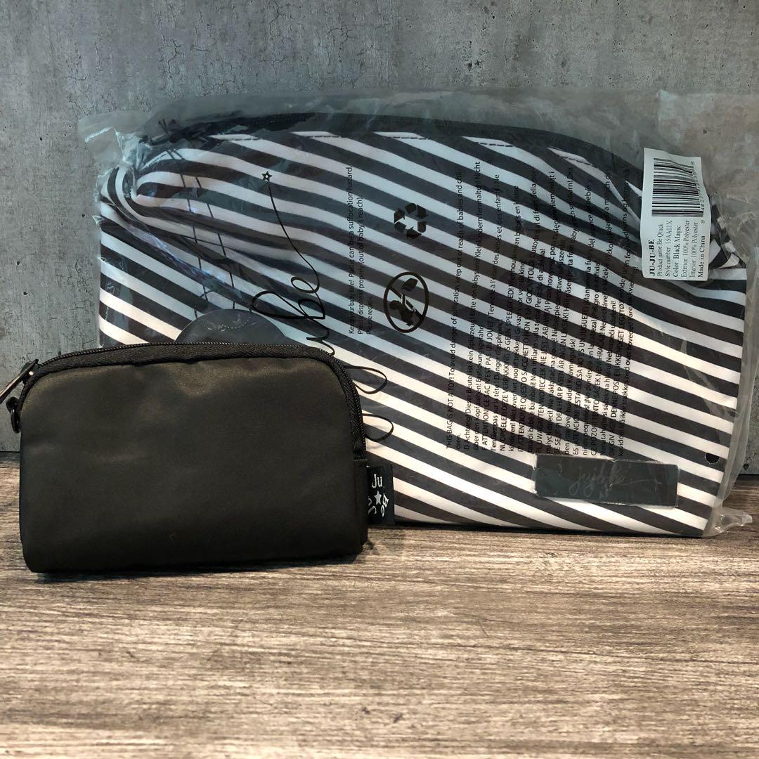 Jujube Black Magic Be Quick And Black Out Small Set Piece Babies Kids Maternity Care On Carousell