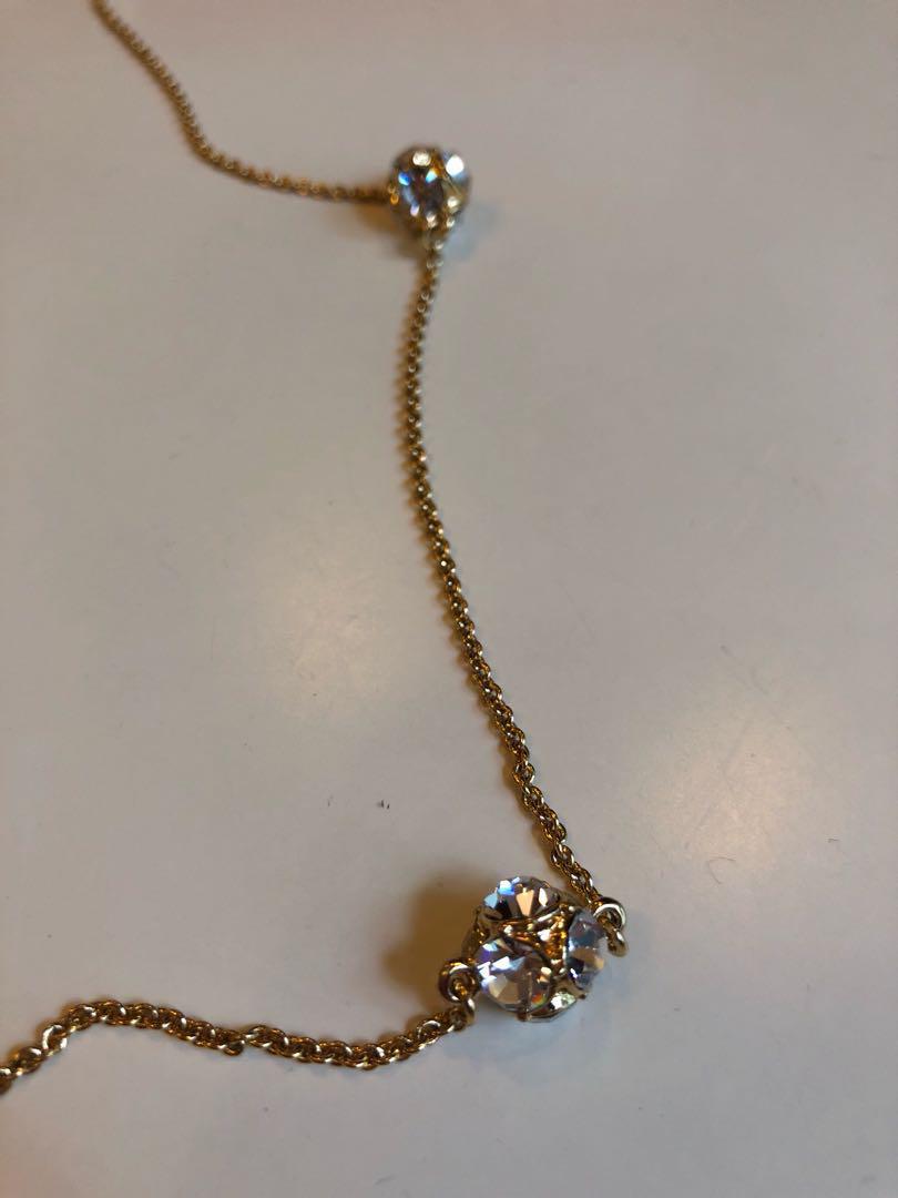 Kate spade marmalade necklace shop