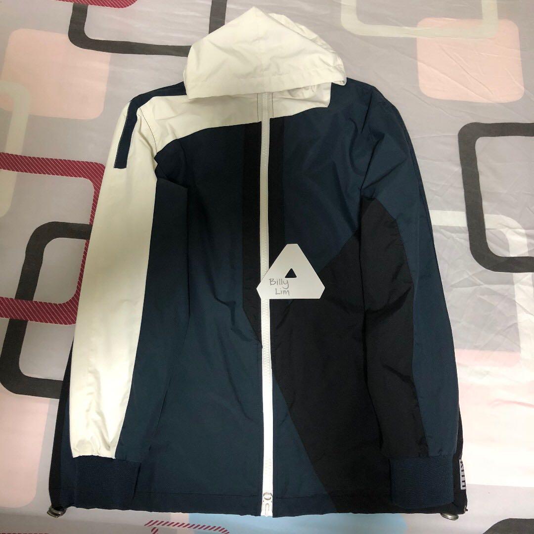 Kith madison jacket sizing cheap