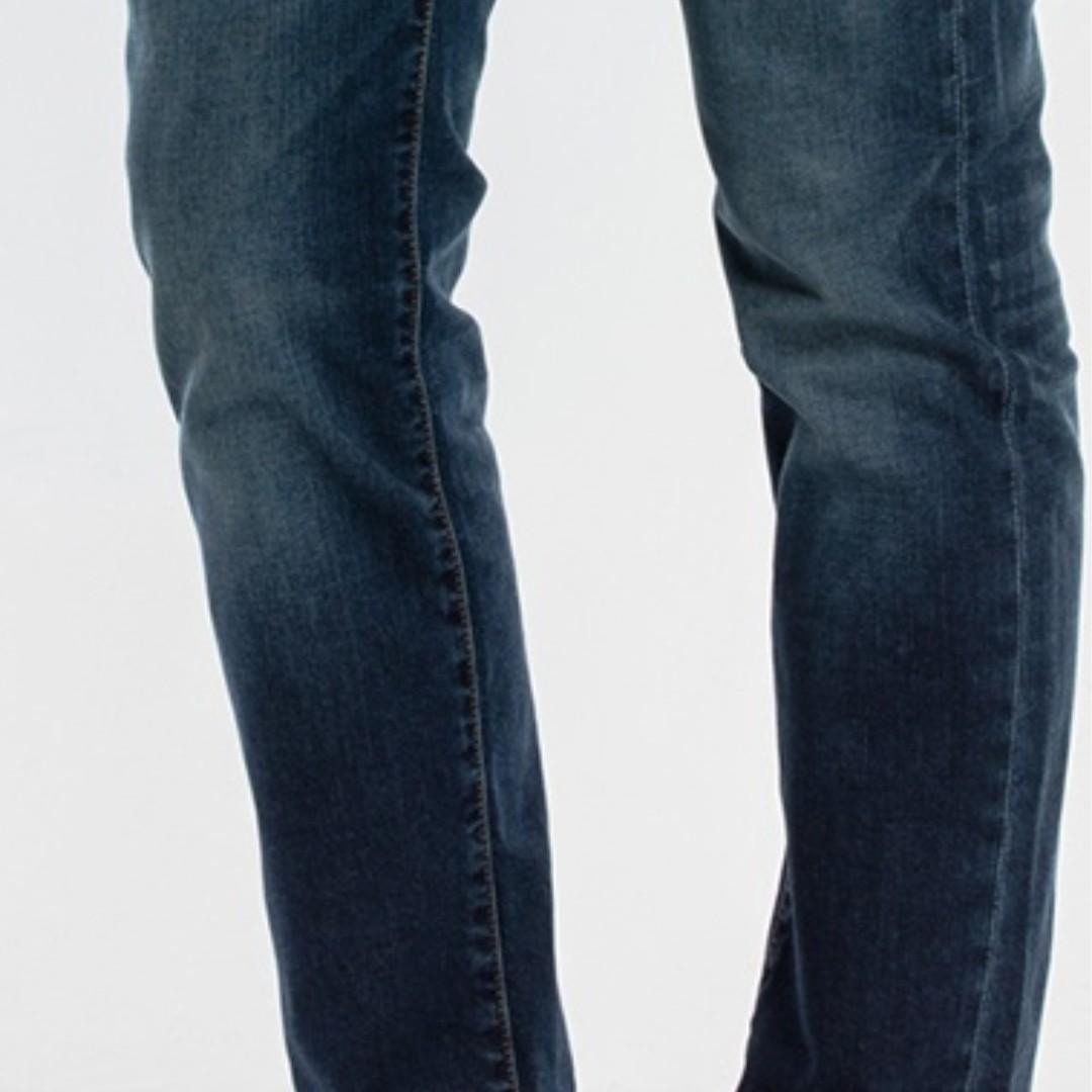 levis performance jeans