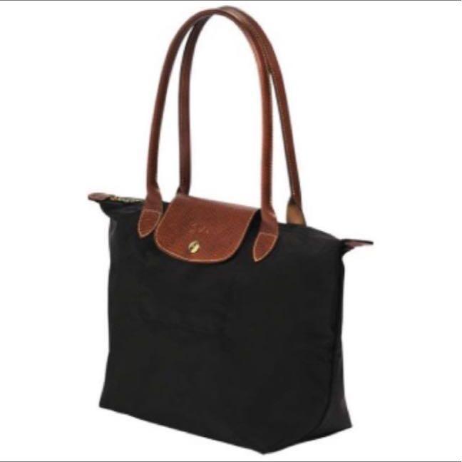 longchamp tasche medium