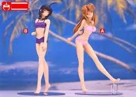 Get Wallpaper Love Hina Again Hg Premium Summer Figures Toys Games Bricks Desktop Wallpaper Free
